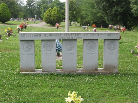 crest lawn cemetery cookeville tn.